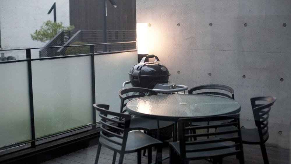 Bao House Pool Villa 杨平郡 外观 照片