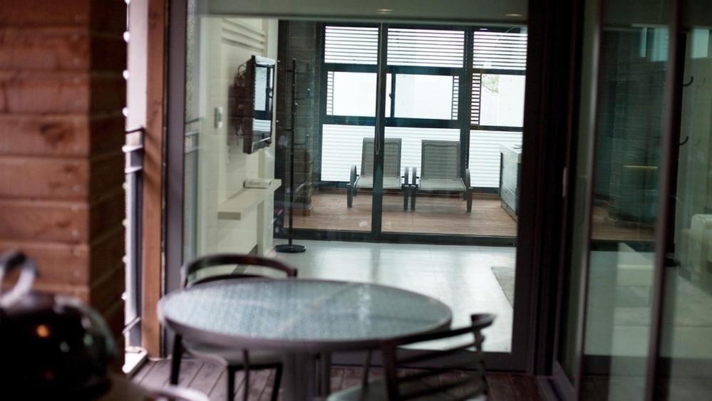 Bao House Pool Villa 杨平郡 外观 照片