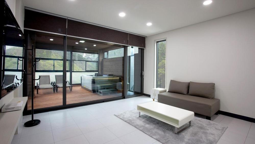 Bao House Pool Villa 杨平郡 外观 照片