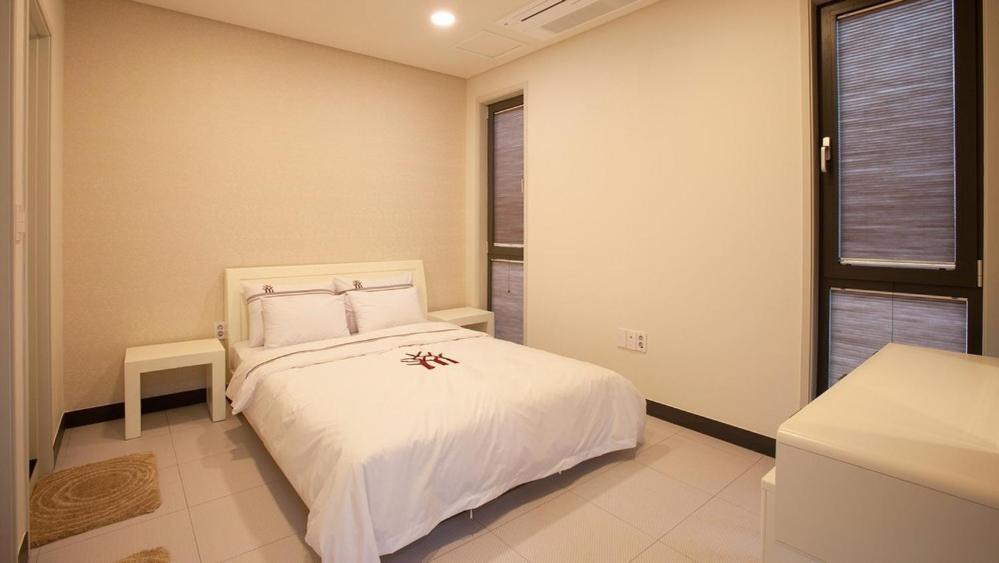 Bao House Pool Villa 杨平郡 外观 照片