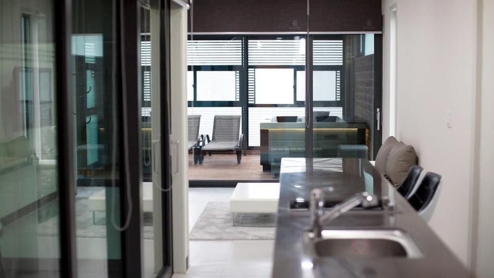 Bao House Pool Villa 杨平郡 外观 照片
