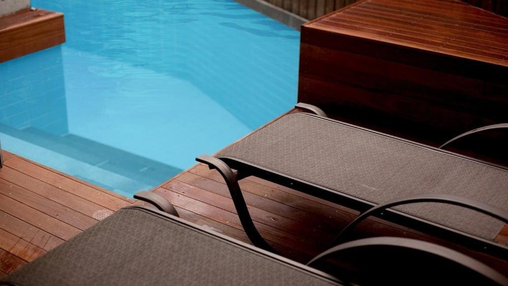 Bao House Pool Villa 杨平郡 外观 照片