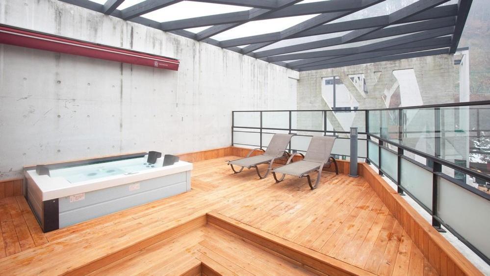 Bao House Pool Villa 杨平郡 外观 照片