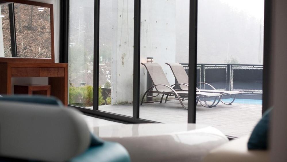 Bao House Pool Villa 杨平郡 外观 照片
