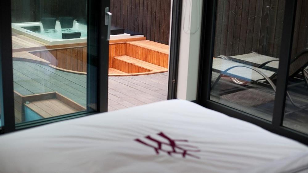 Bao House Pool Villa 杨平郡 外观 照片