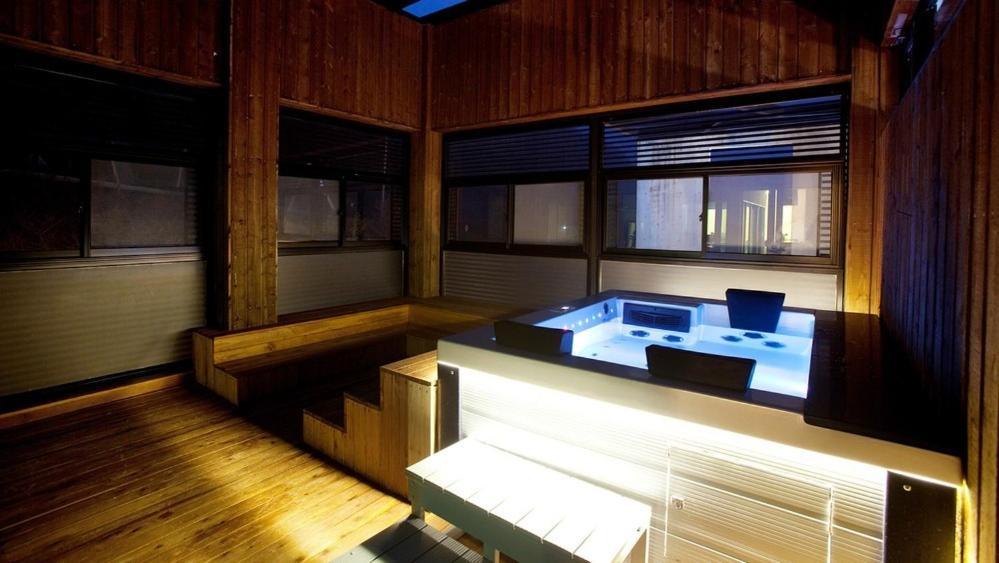 Bao House Pool Villa 杨平郡 外观 照片