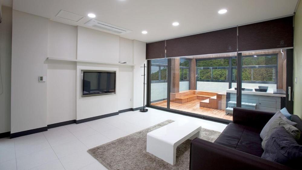 Bao House Pool Villa 杨平郡 外观 照片