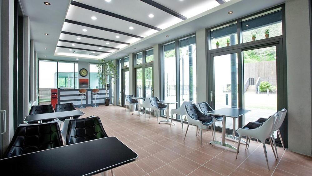 Bao House Pool Villa 杨平郡 外观 照片