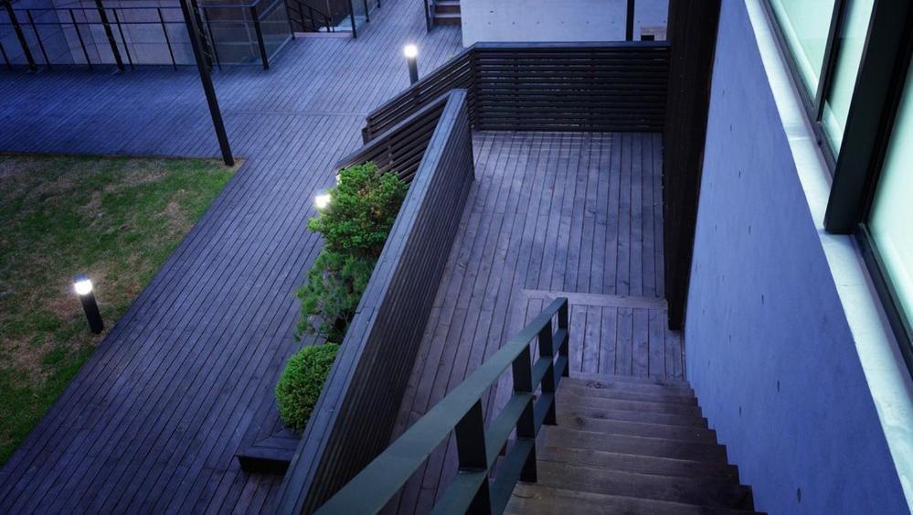 Bao House Pool Villa 杨平郡 外观 照片