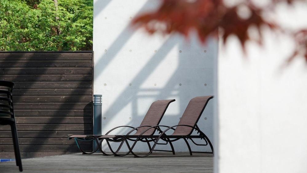 Bao House Pool Villa 杨平郡 外观 照片