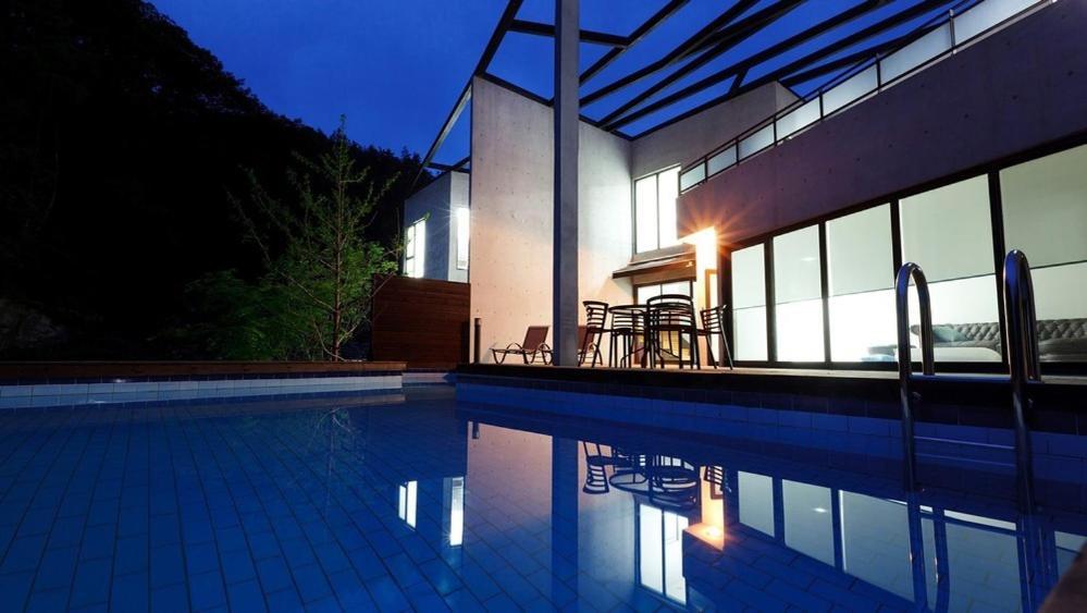 Bao House Pool Villa 杨平郡 外观 照片