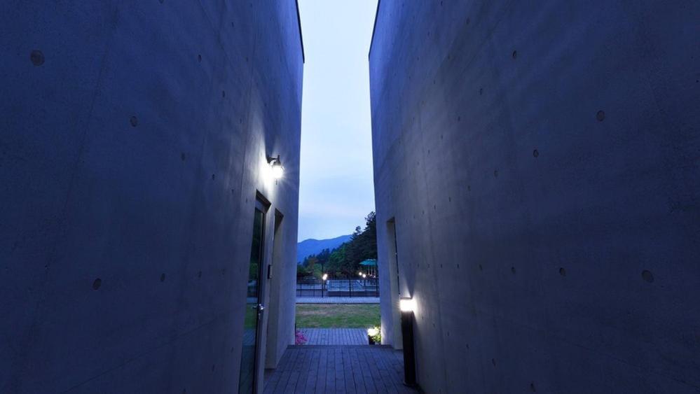 Bao House Pool Villa 杨平郡 外观 照片
