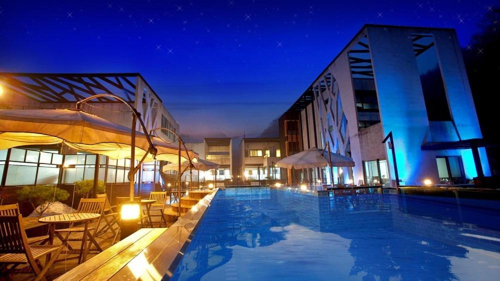 Bao House Pool Villa 杨平郡 外观 照片